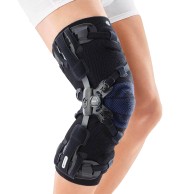 Genutrain Oa Knee Brace For Ambidextrous Gonarthrosis