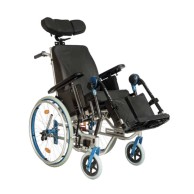 Concept Ii Self-propelled Multifunctional High Chair
