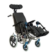 Concept Ii Transit Multifunctional High Chair