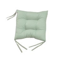 Anti-decubitus Cushion In Hollow Siliconized Fiber Without Hole