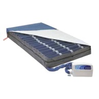Hospital Care Xl 4-stage Anti-decubitus Mattress Kit With Elements