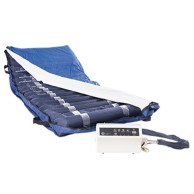 Mid Cure Stage 4 Anti-decubitus Mattress Kit With Elements