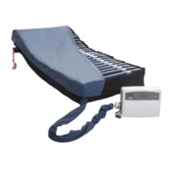 Clinical Ped Compressor + Mattress Pediatric Anti-decubitus Mattress