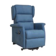 Lady Fit Electric Lift Chair Motorized Reclining Relax