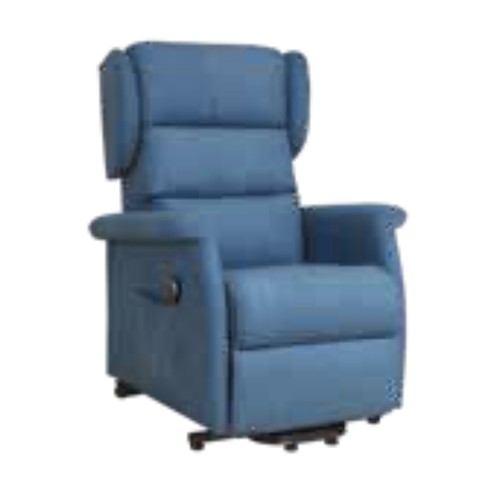 Mobility and various aids - Lady Fit Electric Lift Chair Motorized Reclining Relax
