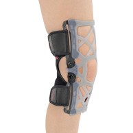 Knee Brace Knee Brace Oa Reaction Web Valgus Right