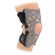 Reaction Reticular Knee Brace, Ambidextrous