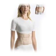 Lombofixo Fit Men's Semi-rigid Fabric Lumbar Corset