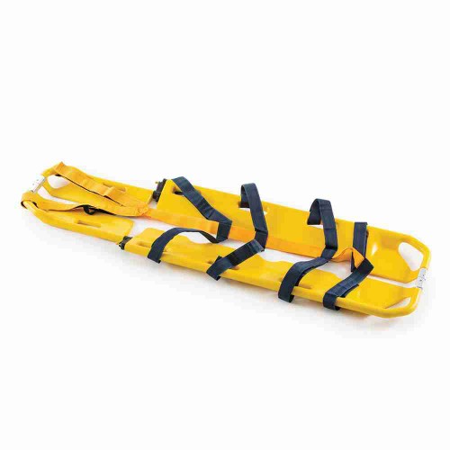 Emergency Stretchers - Lg Bar Scoop Emergency Rescue Stretchers