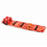 Lg Bar Spine Emergency Rescue Spine Board