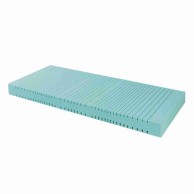 Ag06 Anti-decubitus Mattress In Polyurethane H14cm Single Section
