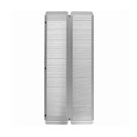 Portable Folding Book Ramp