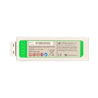 Disposable Replacement Li-ion Battery For Nfk-200 Defibrillator
