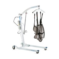 Ulisse El 180kg Electric Lift For Disabled People + Harness