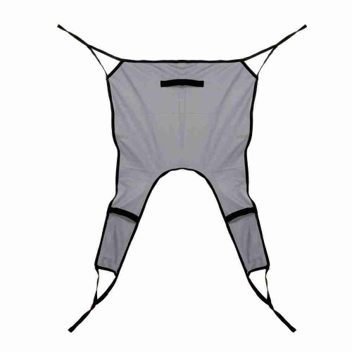 Lift sick - Standard Harness For Lifters Without Head Restraint