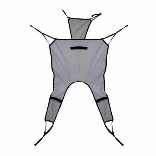 Lift sick - Net Harness For Disabled Lifters + Head Containment