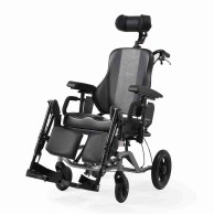 Marcus 600 Multifunctional Self-propelled Wheelchair High Chair For Disabled People