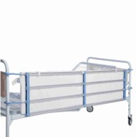 170x40x3cm Foam Bed Guard For Hospital Beds