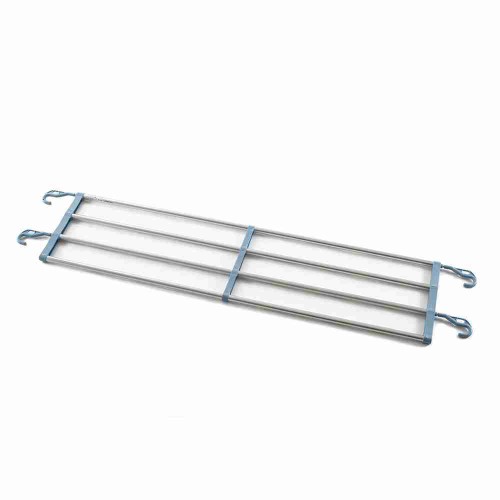 Hospitalization furniture - Folding Aluminum Sides For Hospital Beds