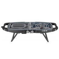 Mariposa Portable Gas Grill Stove 30mbar