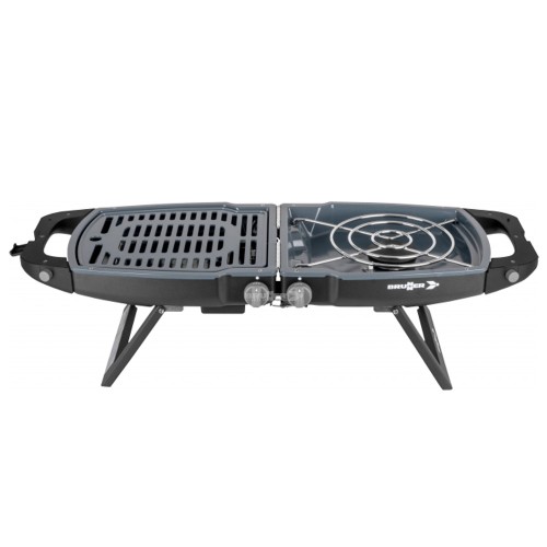 Appliances and Barbecue - Mariposa Portable Gas Grill Stove 30mbar