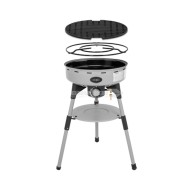 Devil Bbqruiser Ht Classic Grid 30 Portable Gas Grill