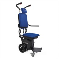 Lg2020 Anti-tip Wheeled Stairlift, 160kg Capacity