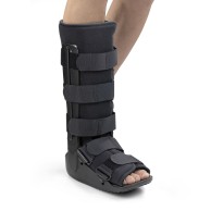 Equal 400 High Rigid Boot Foot Brace