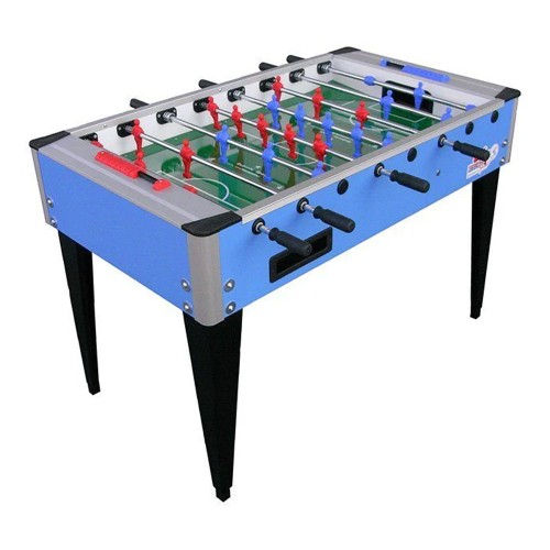 Indoor football table - Table Football, Professional Table Football, College Table Football With Retractable Rods