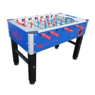 Table Football, Foosball, Pro Winner 2.0, Professional Table Football With Retractable Rods