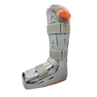 Aistep Tight Walker Rigid Boot Brace With Inflatable Padding Low