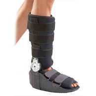Rom Walker Orthopedic Articulated Boot Brace