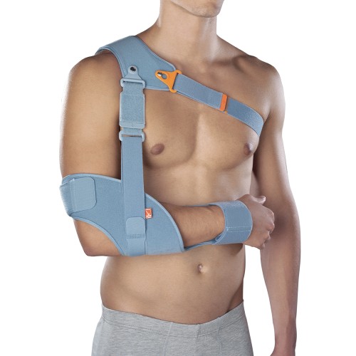 Shoulder braces - Shoulder Brace For Dislocation Of The Right Acromion 2.0 Clavicular Joint