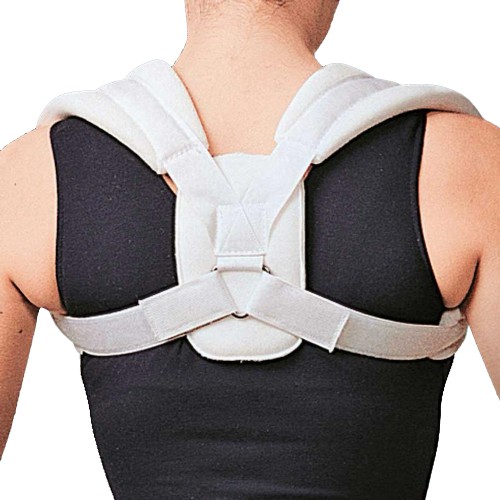 Shoulder braces - Octofix Clavicle Immobilizer Brace
