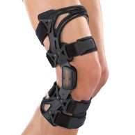 Pluspoint 3 Right Short Knee Brace For Acl-lcp-lcm-lcl