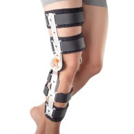 Go Up Pcl Post-operative Knee Brace