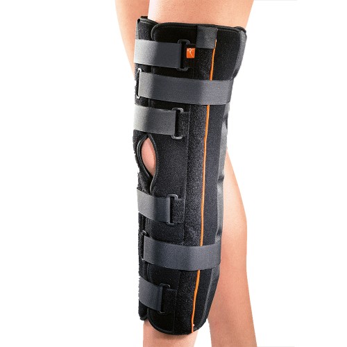 Knee braces - Immok Knee Brace With 0-degree Immobilization