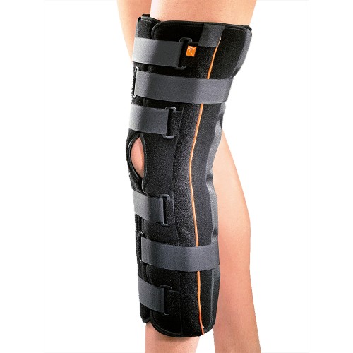 Knee braces - Immok Knee Brace With 20-degree Immobilization