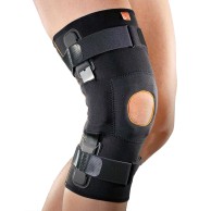 Genufit 15 Fabric Knee Brace