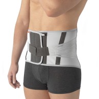 Carbonlite90 Low Back Brace Orthopedic Corset