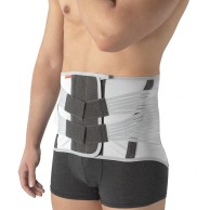 Lumbar Brace Orthopedic Corset Carbonlite91 High