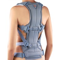 Spinal Plus Orthopedic Brace For Osteoporosis