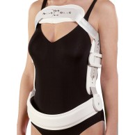 Modular Plus 35k 3-point Hyperextensor Torso