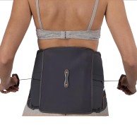 Lumbar Support Brace Lumbofast Easy Traction