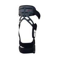 Knee Brace Functional Knee Brace 4 Points Genu 4 Left