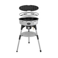 Devil Bbqruiser Ht Classic Grid 50 Portable Gas Grill