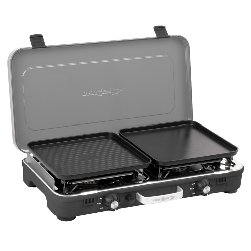 Appliances and Barbecue - Devil Powerkook Gp 30 Portable Gas Barbecue Stove