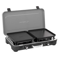 Devil Powerkook Gp 50 Portable Gas Barbecue Stove