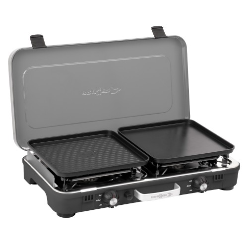 Appliances and Barbecue - Devil Powerkook Gp 50 Portable Gas Barbecue Stove