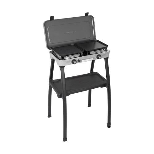 Appliances and Barbecue - Devil Kookmaster Standalone 50mbar Portable Gas Stove